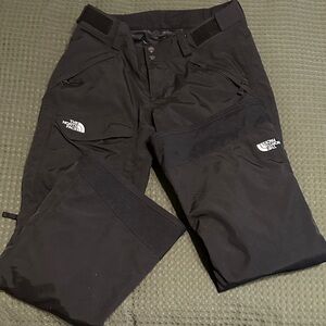 The North Face Women’s Black Ski Pants